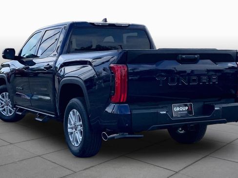 New 2026 Toyota Tundra SR5 RWD image 12