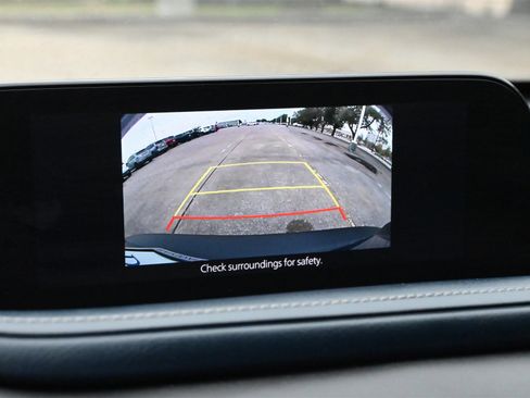 Used 2020 MAZDA CX-30 FWD w/ Select Package image 12