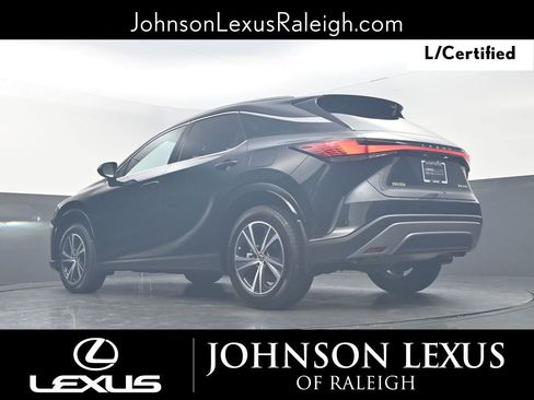 Certified 2023 Lexus RX 350 Premium w/ Cold Area Package image 19