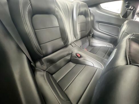 Used 2015 Ford Mustang GT Premium w/ 50 Years Appearance Package RWD image 25