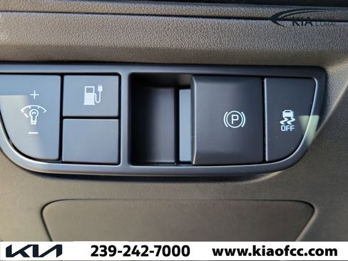 New 2026 Kia EV6 Light RWD image 20