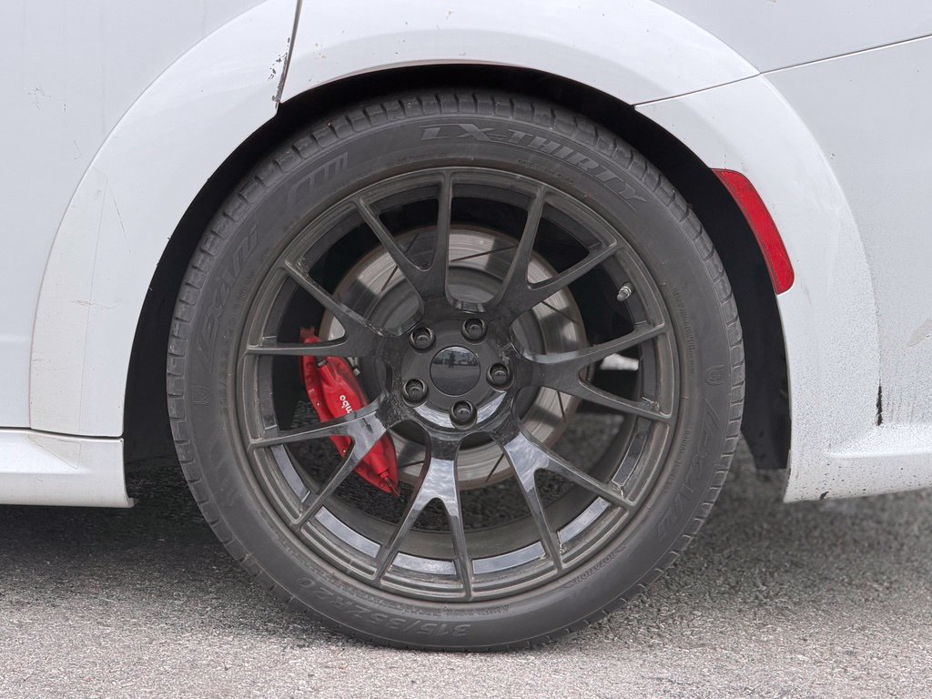 Used 2019 Dodge Charger Scat Pack w/ Technology Group RWD image 3