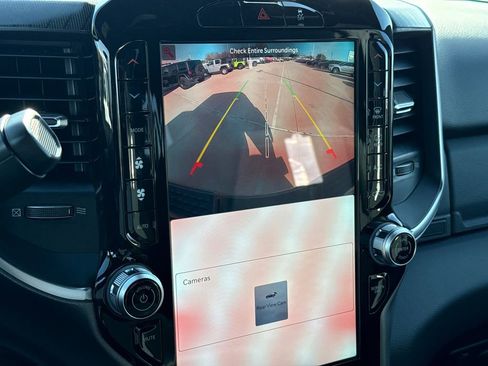 New 2026 RAM 2500 Lone Star image 26