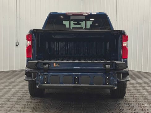 Used 2021 Chevrolet Silverado 1500 RST w/ Convenience Package II AWD/4WD image 26