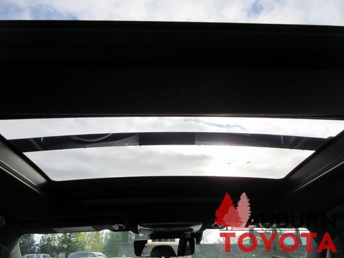 New 2025 Toyota RAV4 XSE image 9