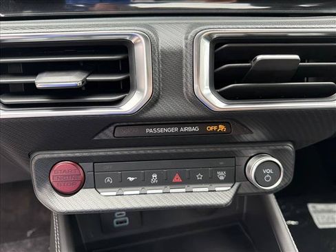 New 2026 Ford Mustang GT Premium RWD image 16