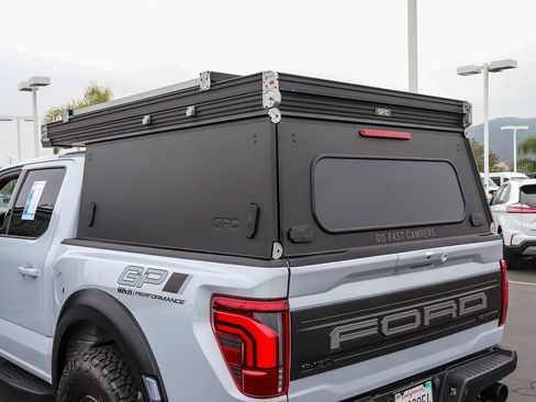 Used 2025 Ford F150 Raptor AWD/4WD image 34