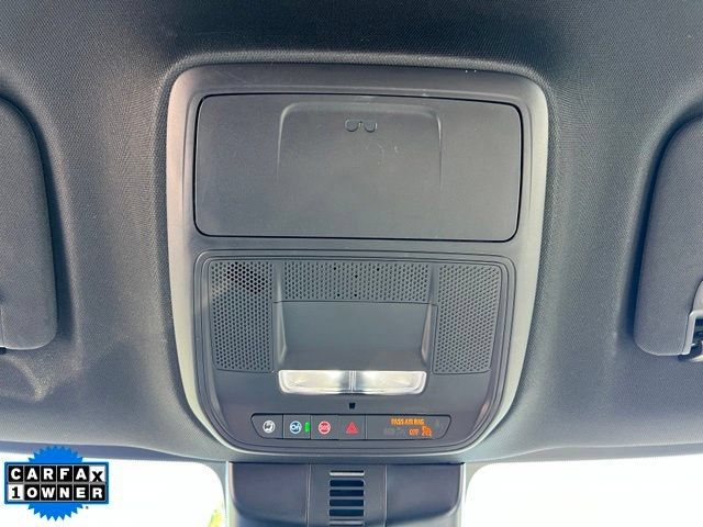 Used 2026 Chevrolet Traverse LT w/ Driver Confidence Package AWD/4WD image 31