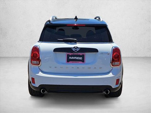 Used 2019 MINI Cooper Countryman S FWD image 7