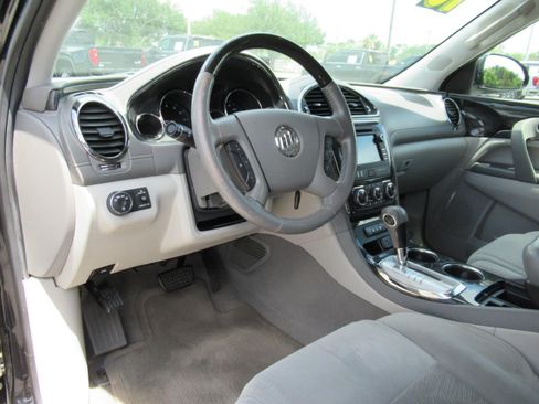 Used 2016 Buick Enclave Convenience FWD image 18