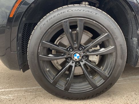 Used 2019 BMW X6 sDrive35i w/ M Sport Package image 49