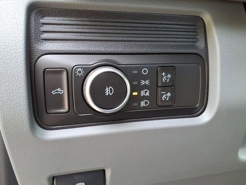 New 2026 Ford F250 XL w/ STX Appearance Package image 16