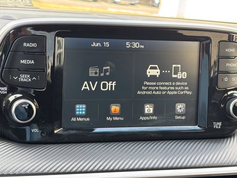Used 2021 Hyundai Tucson SE FWD image 30