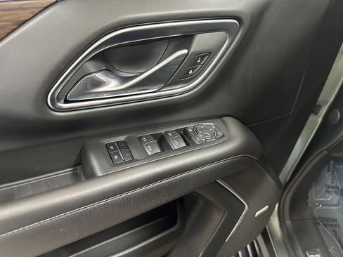 Used 2024 Chevrolet Tahoe Premier image 12