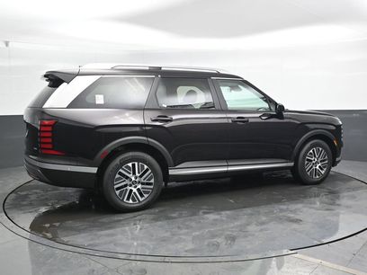 New 2026 Hyundai Palisade SEL Premium