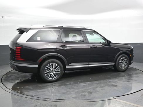 New 2026 Hyundai Palisade SEL Premium image 2