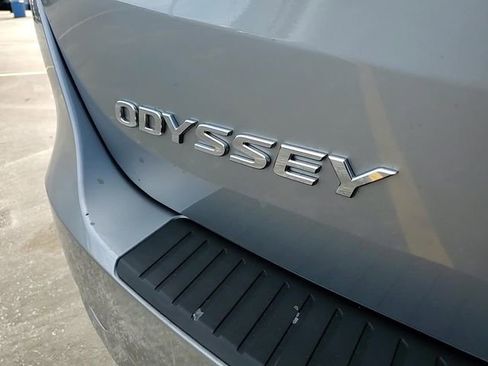 Used 2024 Honda Odyssey EX-L image 7