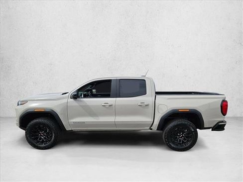New 2026 GMC Canyon Elevation w/ Convenience Package RWD image 5