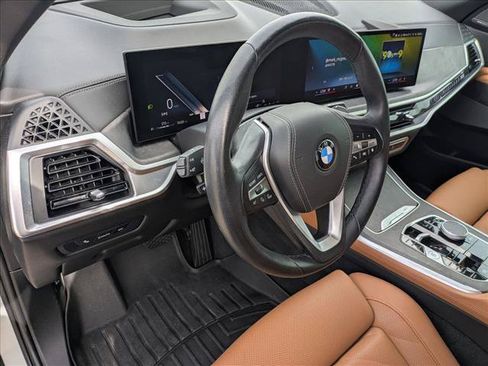 Used 2024 BMW X5 sDrive40i w/ Parking Assistance Package RWD image 10