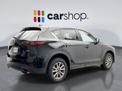 Used 2023 MAZDA CX-5 AWD 2.5 S image 5