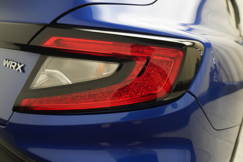 Used 2023 Subaru WRX AWD/4WD image 29