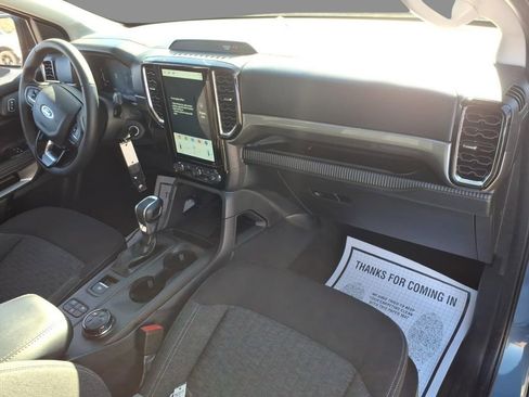 Used 2024 Ford Ranger XLT image 12