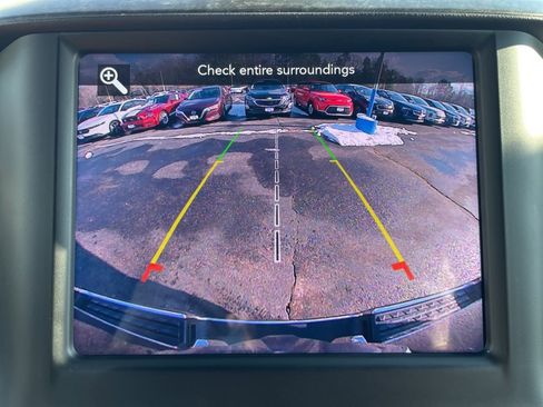 Used 2020 RAM 1500 Big Horn image 23