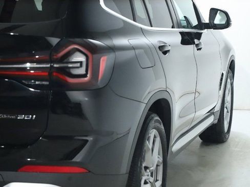 Certified 2024 BMW X3 xDrive30i w/ Premium Package image 47