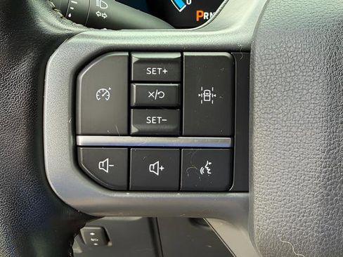 Used 2021 Ford F150 Lariat AWD/4WD image 12