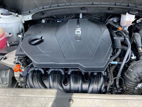 Used 2024 Hyundai Tucson Limited AWD/4WD image 32