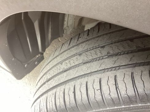 Used 2016 MAZDA CX-5 Grand Touring AWD/4WD image 8