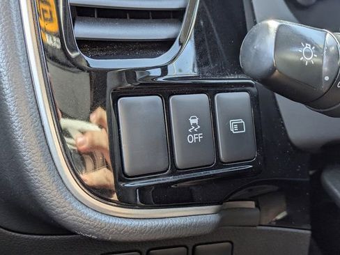 Used 2017 Mitsubishi Outlander ES FWD image 23
