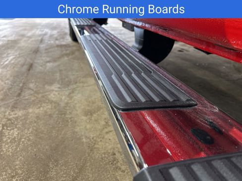 New 2026 Chevrolet Silverado 2500 LT w/ All Star Edition image 6