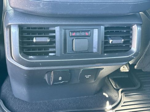 Used 2023 Ford F150 Lariat w/ Equipment Group 502A High AWD/4WD image 21