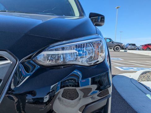 Used 2018 Subaru Crosstrek 2.0i Premium w/ Popular Package #2 image 41