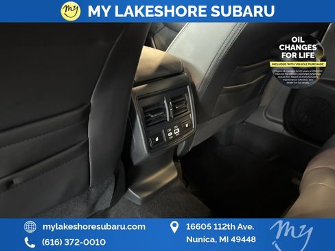 New 2026 Subaru Outback Limited XT AWD/4WD image 25
