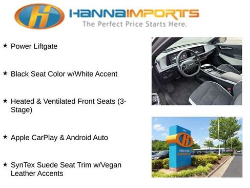 Used 2024 Kia EV6 GT-Line image 8