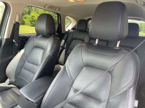 Used 2019 MAZDA CX-5 Grand Touring AWD/4WD image 31