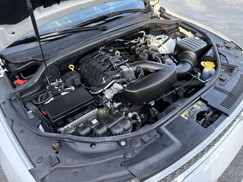 Used 2022 Dodge Durango Citadel image 32