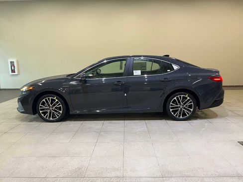 New 2026 Toyota Camry XLE image 3