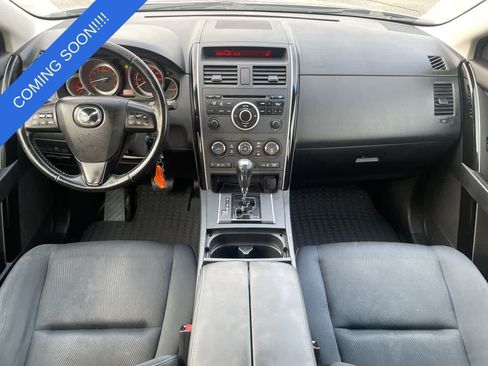 Used 2010 MAZDA CX-9 Sport AWD/4WD image 21