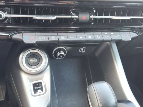 Used 2024 Dodge Hornet R/T w/ R/T Blacktop Package AWD/4WD image 19