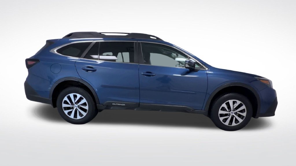 Used 2021 Subaru Outback Premium AWD/4WD image 9