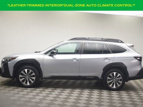 Used 2023 Subaru Outback Limited AWD/4WD image 13