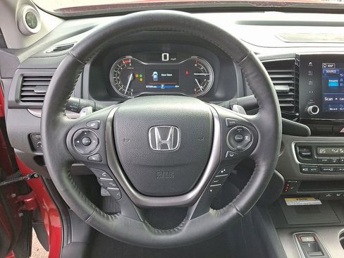 Used 2023 Honda Ridgeline RTL-E image 19