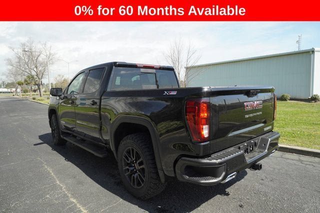 New 2026 GMC Sierra 1500 Elevation w/ Elevation Premium Package AWD/4WD image 5
