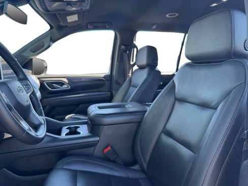 Used 2021 Chevrolet Tahoe Z71 AWD/4WD image 9