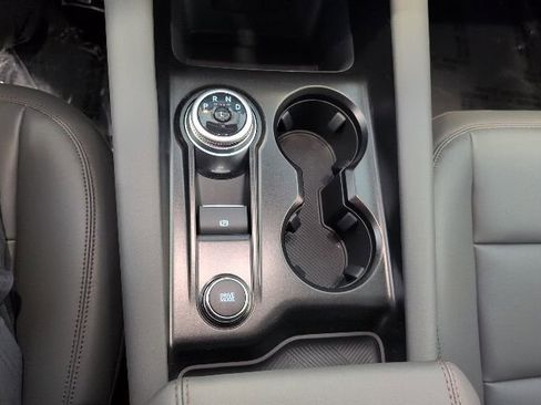 New 2026 Ford Explorer Active AWD/4WD image 23