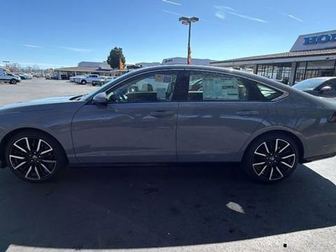 New 2026 Honda Accord Touring image 7