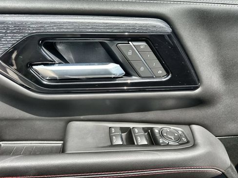 New 2026 GMC Yukon XL AT4 Ultimate w/ LPO, Floor Liner Package AWD/4WD image 22